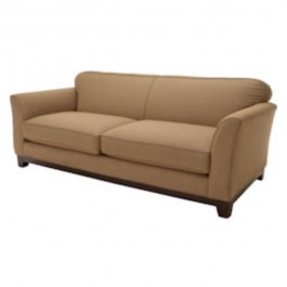 SOFA-ESPRESSO TWEED