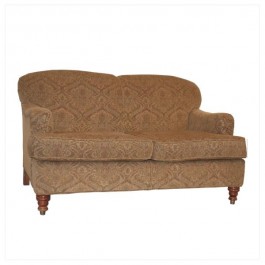 LOVESEAT-MUTED TAPESTRY