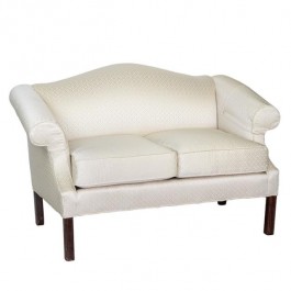 LOVESEAT-58IN-BEIGE DIA