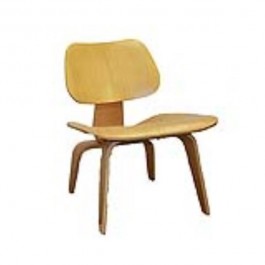 CHAIR-SIDE-EAMES NATURAL