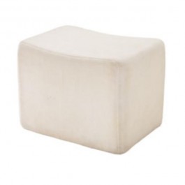 OTTOMAN-BEIGE-DIPPED