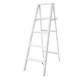 LADDER-WHITE-PAINTED-5'