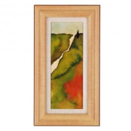 PRINT-TREE-11X20-LIGHT FRAME