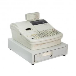 CASH REGISTER-ROYALE 480nt-Electric