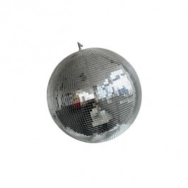 DISCO BALL-24"D