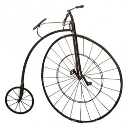 BICYCLE-LG. PENNY FARTHING