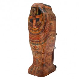 SARCOPHAGUS
