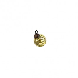 Gold Mercury Gl Beehive Patter