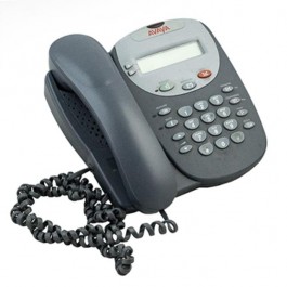 TELEPHONE-Avaya Desk Phone