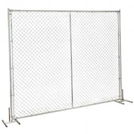 SCREEN-Chainlink Fence