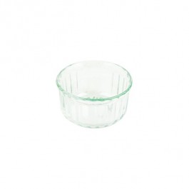 RAMEKIN-Bowl-Glass Dessert Bowl-Small