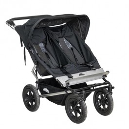 Mountain buggy hotsell urban double
