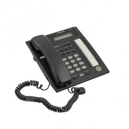 TELEPHONE-Panasonic Advanced Hybrid System-Reception