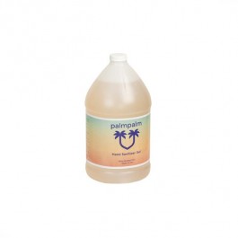 Hand Sanitizer Gel-(1) Gallon