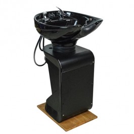 SINK-Hair Salon-Black