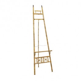 LARGE EASEL-Vintage Bamboo
