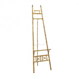 LARGE EASEL-Vintage Bamboo