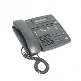 PHONE-AT&T 1972 2-Line Answering System