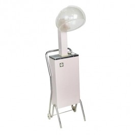 VINTAGE FREE STANDING HAIR DRYER