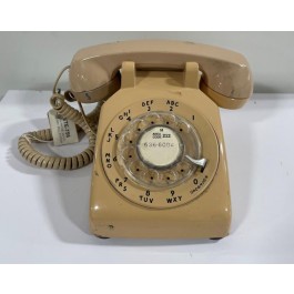 VINTAGE PHONE-Puddy Office Phone