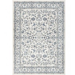 RUG (8'9"x12'3")Traditional Floral Rug