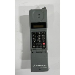 CELL PHONE-Grey Motorola Digital Personal Communicator (DPC)