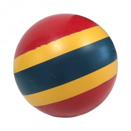 BALL-Multi Colored Walking Circus Globe