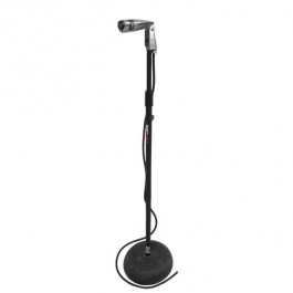 MICROPHONE-Floor Standing Condenser Microphone