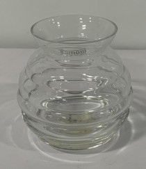 VASE-Small Glass Beehive