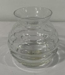 VASE-Small Glass Beehive