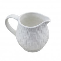 PITCHER-WATER/MILK-CERAMIC