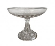 COMPOTE-7.25DM-19TH CEN. CRYST