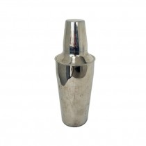 (24040011)COCKTAIL SHAKER-Stainless Steel w|Lid