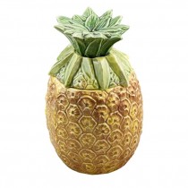 COOKIE JAR-PINEAPPLE-MCCOY