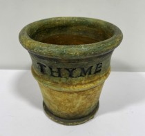 SPICE POT-THYME