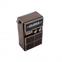 "Browni" Portable Radio