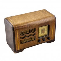 RADIO-TABLE-PHILCO