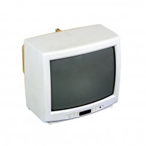 TELEVISION-Small White