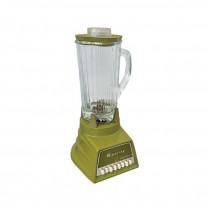 (33100006)BLENDER-Vintage Waring Green Blender