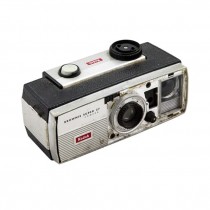 CAMERA-KODAK-BROWNIE TARGET-51