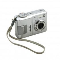 Camera Kodak Easy Share C433 3