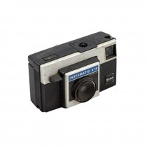 Camera Kodak Instamatice X-15