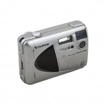 Camera FujiFilm FinePix 1300 1