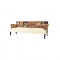 SOFA-KILIM-IVORY SEAT