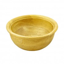 BOWL-Blonde Wood