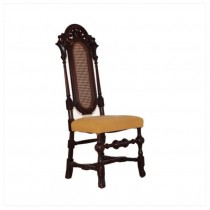 CHAIR-SIDE-CANEBACK-ORNATE-FRM