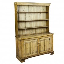 HUTCH-2PC-PINE-80H X 59W