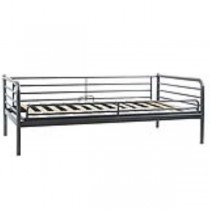 Twin Sliver trundle bed