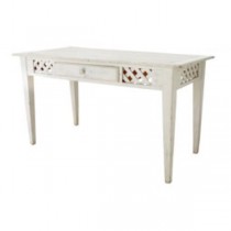 DESK-WHT-LATTICE