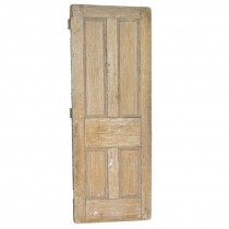 SURFACE-Weathered House Door